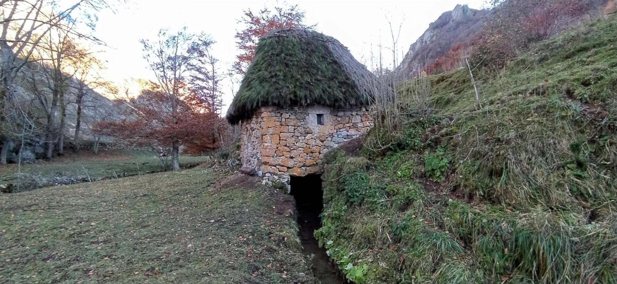 拉考洛纳德尔奥特罗酒店 Valle de Lago 外观 照片